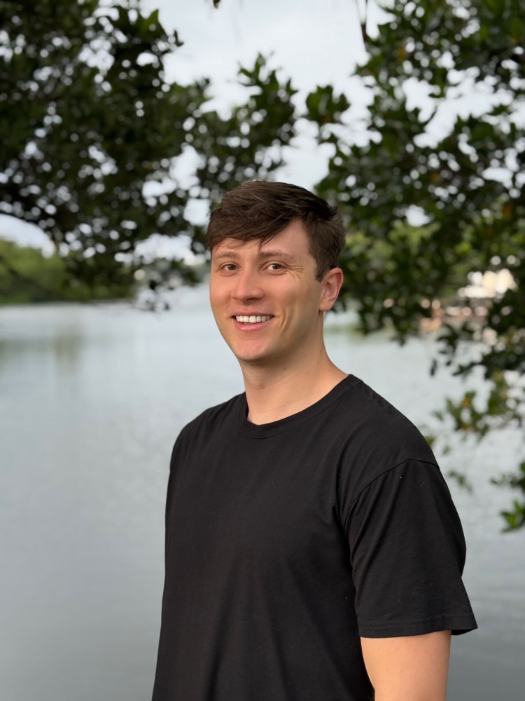Daniel King, Co-Founder & CTO