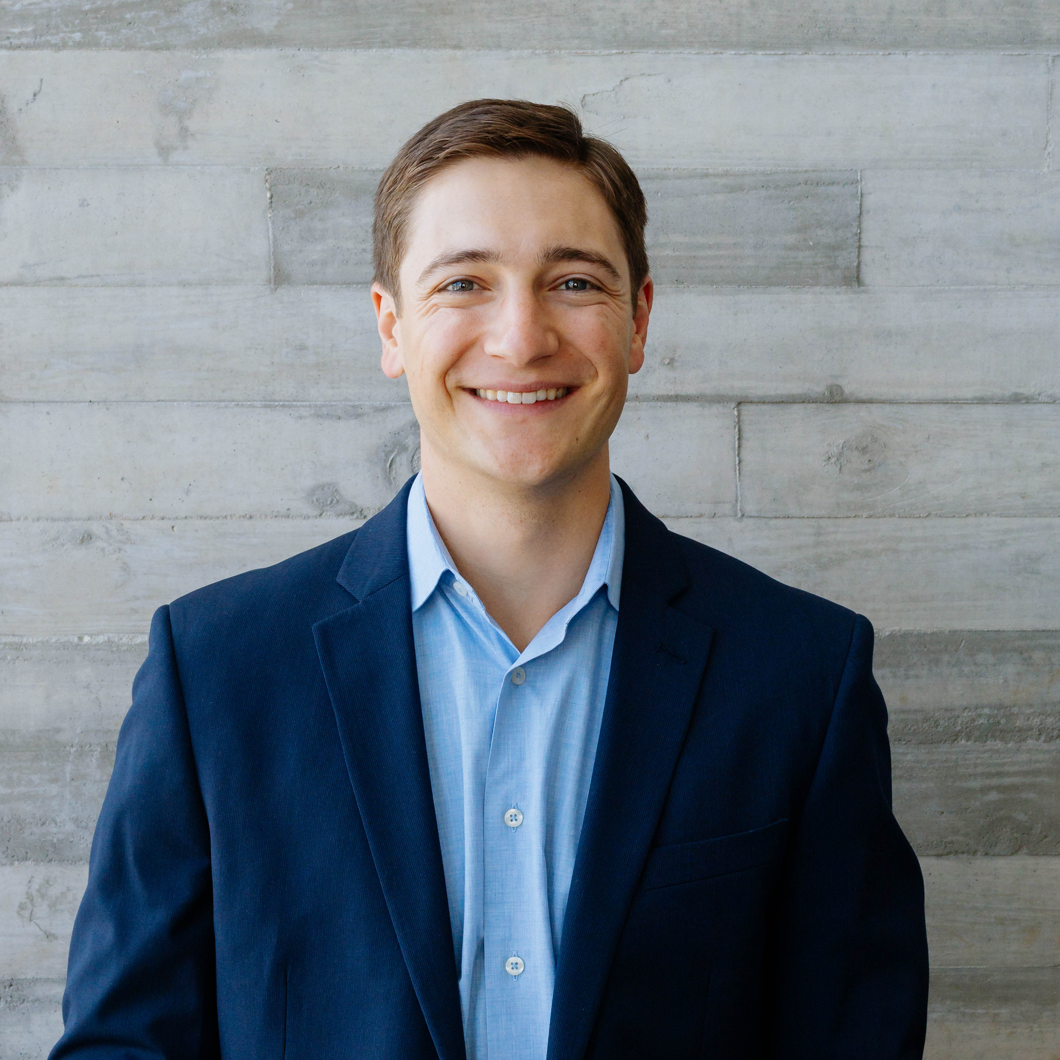 Joey Frisco, Founder & CEO